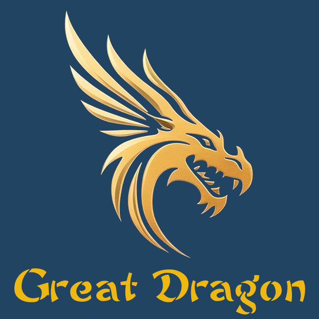 Great Dragon